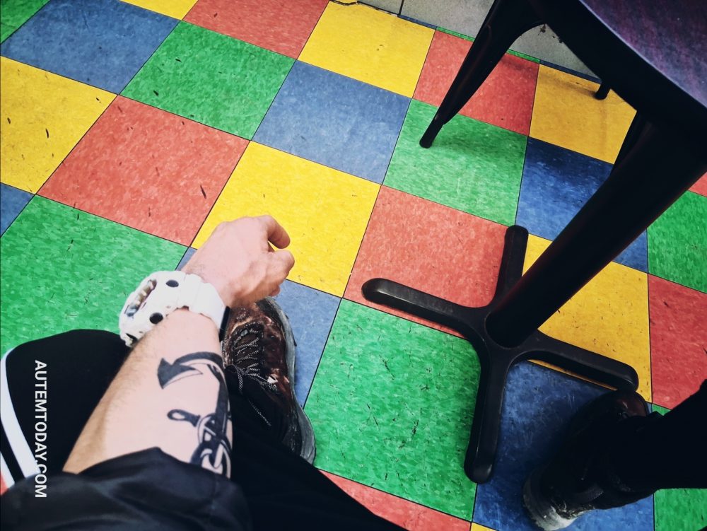 G-Shock GA-700 Series and GD-010 Series [7A & GD-010] {NECTR Timepiece Review 003}