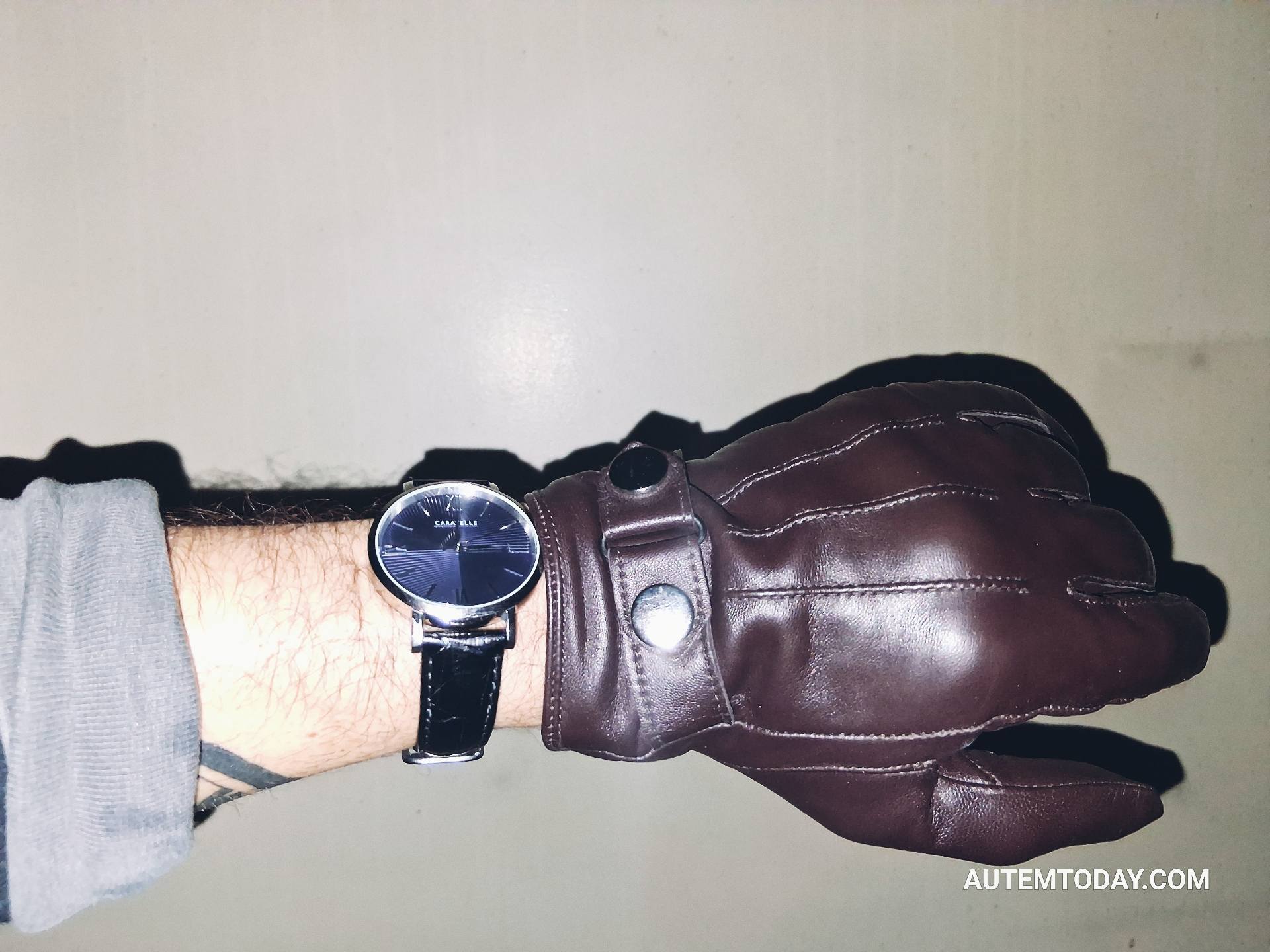 Caravelle By Bulova {43A152} {NECTR Timepiece Review 004}